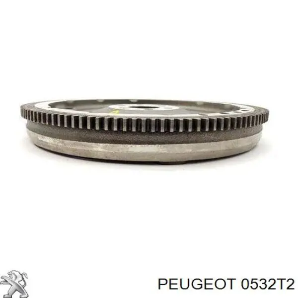 Koło zamachowe silnika Peugeot Partner I minivan (5F) (1996 - 2008) cena, od 535,88 USD