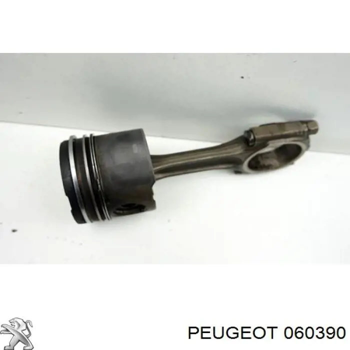 1747620 Ford Korbowód tłoka silnika