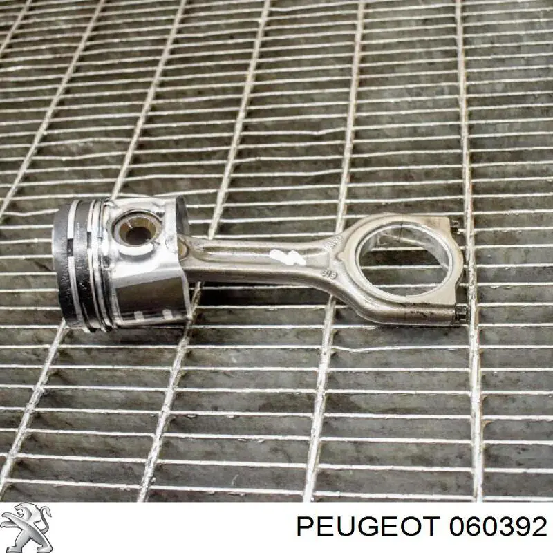 Korbowód tłoka silnika Ford 2170596 cena, od 103,86 USD