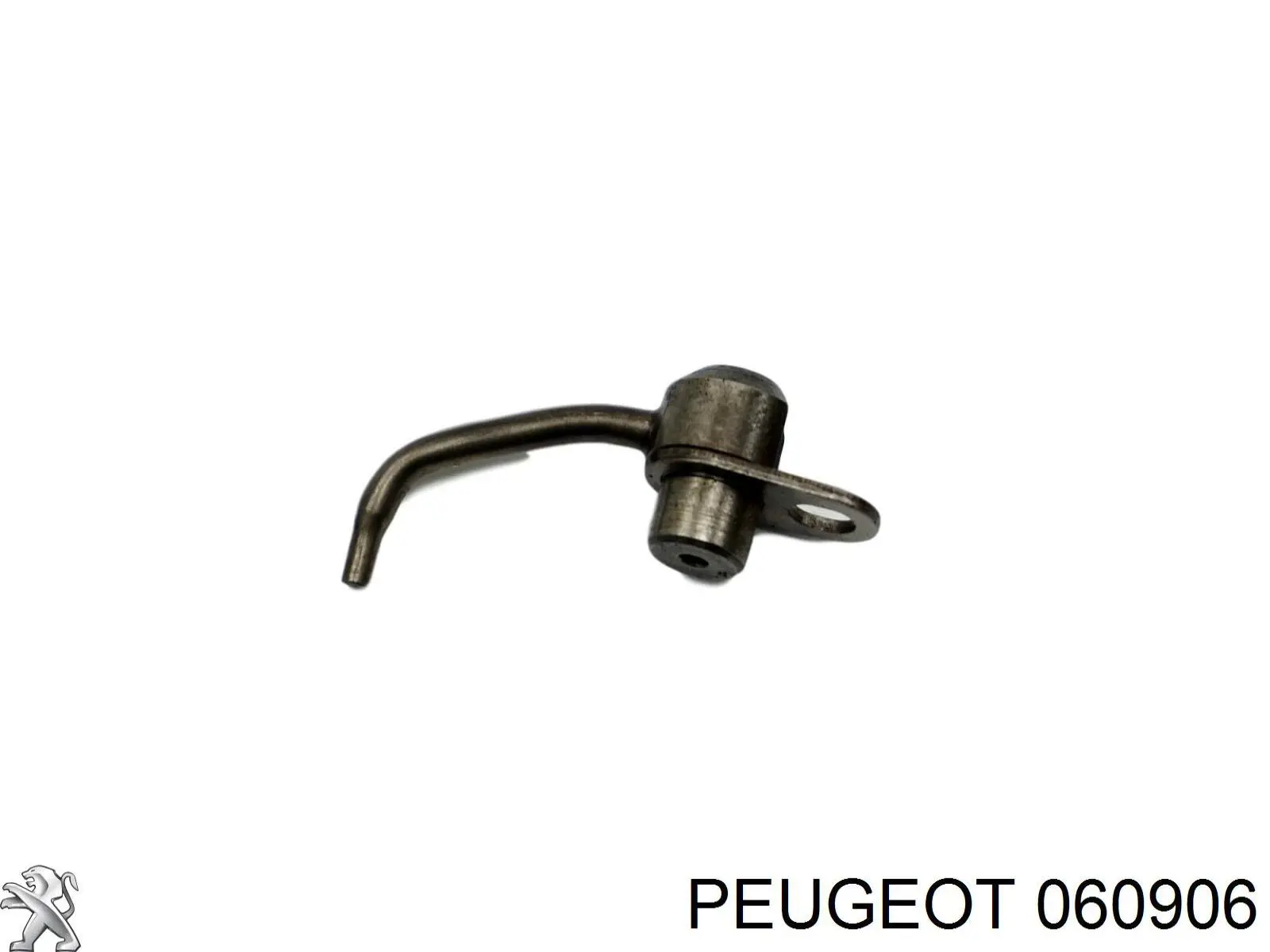 060906 Peugeot/Citroen Wtryskiwacz olejowy