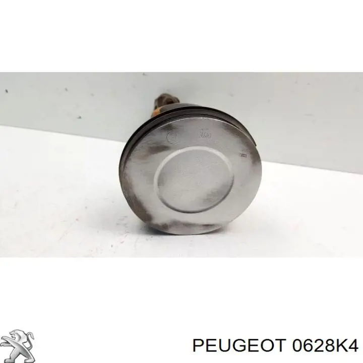 Tłok, komplet do jednego cylindru, STD Peugeot/Citroen 0628K4 cena, od 99,61 USD
