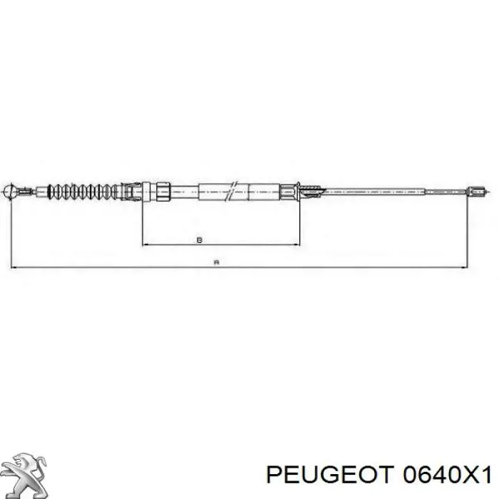 Pierścienie tłokowe sprężarki na 1 cylinder, STD Peugeot/Citroen 0640X1 cena, od 47,75 USD