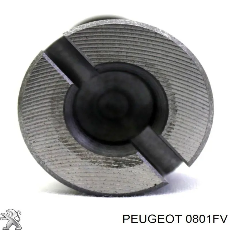 Wał rozrządu silnika ssący, dolotowy Peugeot/Citroen 0801FV cena, od 197,48 USD