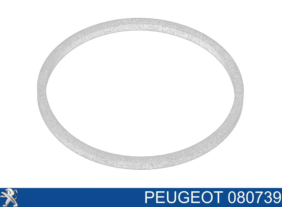 Uszczelniacz wałka rozrządu silnika przedni Peugeot/Citroen 080739 cena, od 4,71 USD