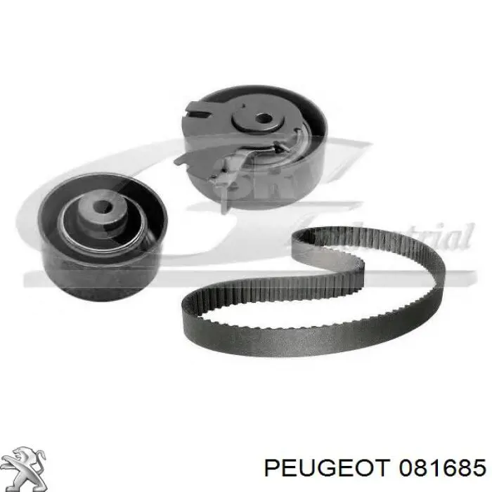  Continental/Siemens CT864
