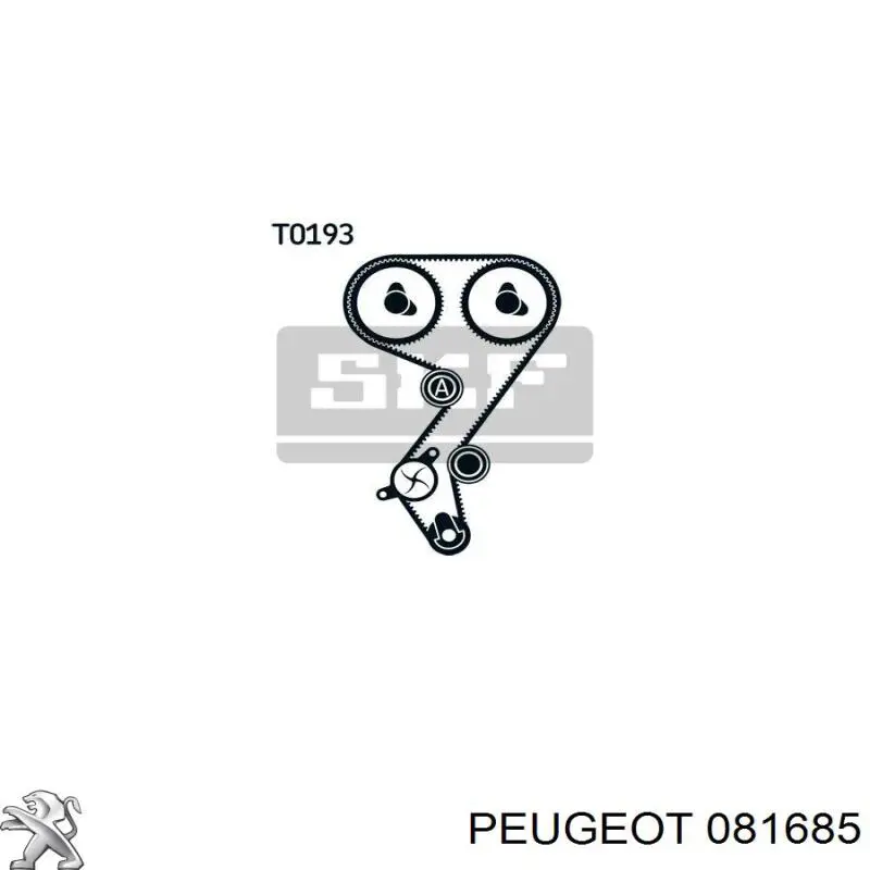 Pasek rozrządu Continental/Siemens CT864 cena, od 12,36 USD