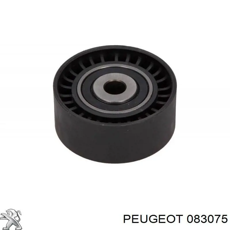 Rolka prowadząca kierunkowa paska rozrządu Peugeot/Citroen 083075 cena, od 23,78 USD