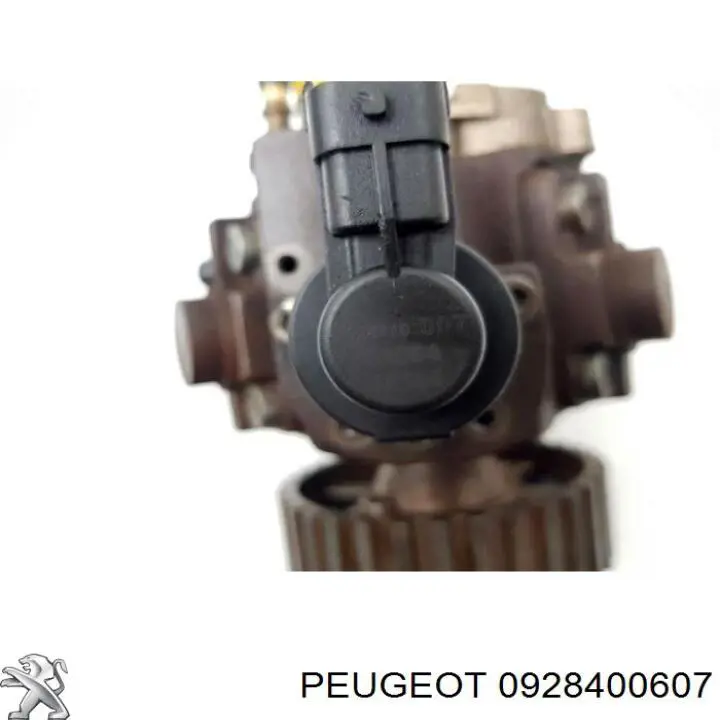 Zawór regulacji ciśnienia (zawór redukcyjny pompy wtryskowej) System Common-Rail Fast FT80118 cena, od 64,78 USD