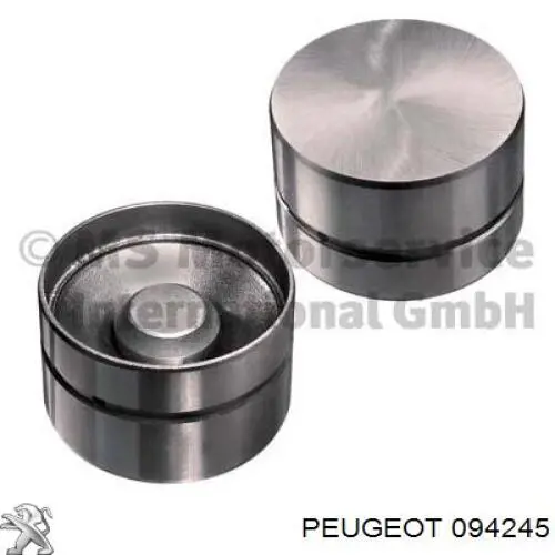 094245 Peugeot/Citroen Kompensator hydrauliczny (popychacz hydrauliczny), popychacz zaworu