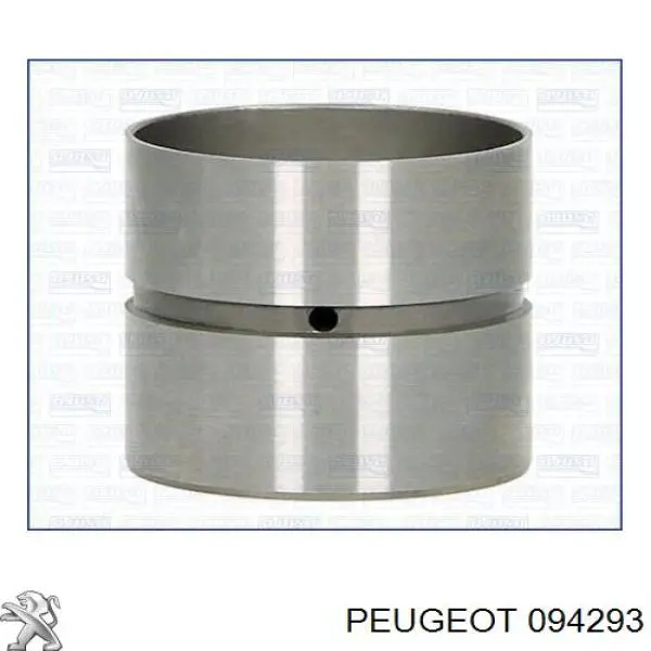 Do koszyka 094293 Peugeot/Citroen Kompensator hydrauliczny (popychacz hydrauliczny), popychacz zaworu