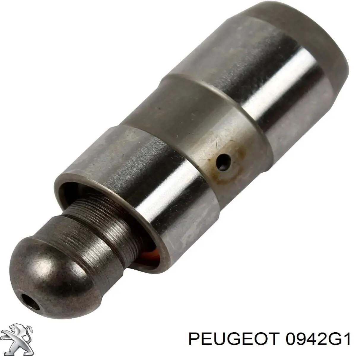 Do koszyka 0942G1 Peugeot/Citroen Kompensator hydrauliczny (popychacz hydrauliczny), popychacz zaworu
