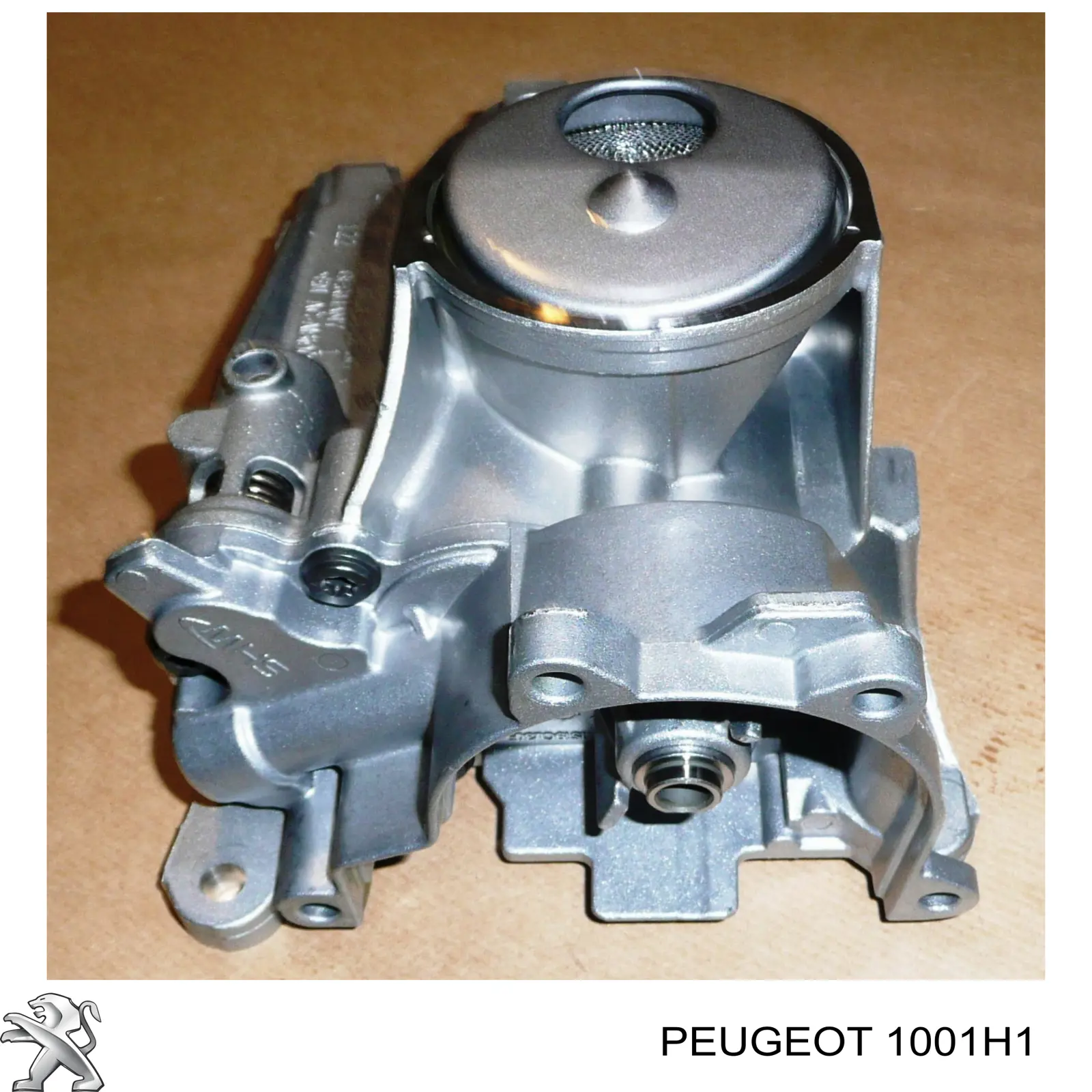 Pompa oleju Magneti Marelli OP0049 cena, od 260,09 USD