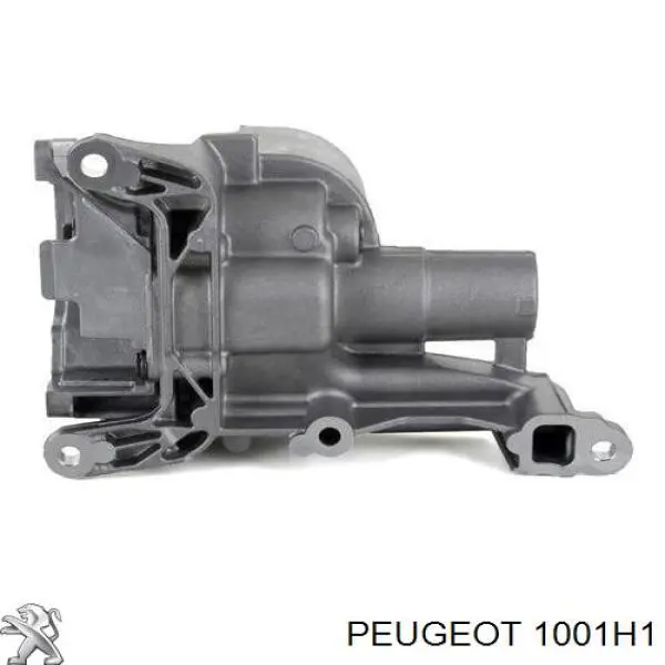 Pompa oleju BMW 11417567143 cena, od 220,14 USD