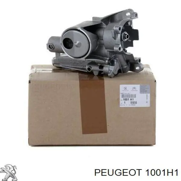 Do koszyka OP0049 Magneti Marelli Pompa oleju