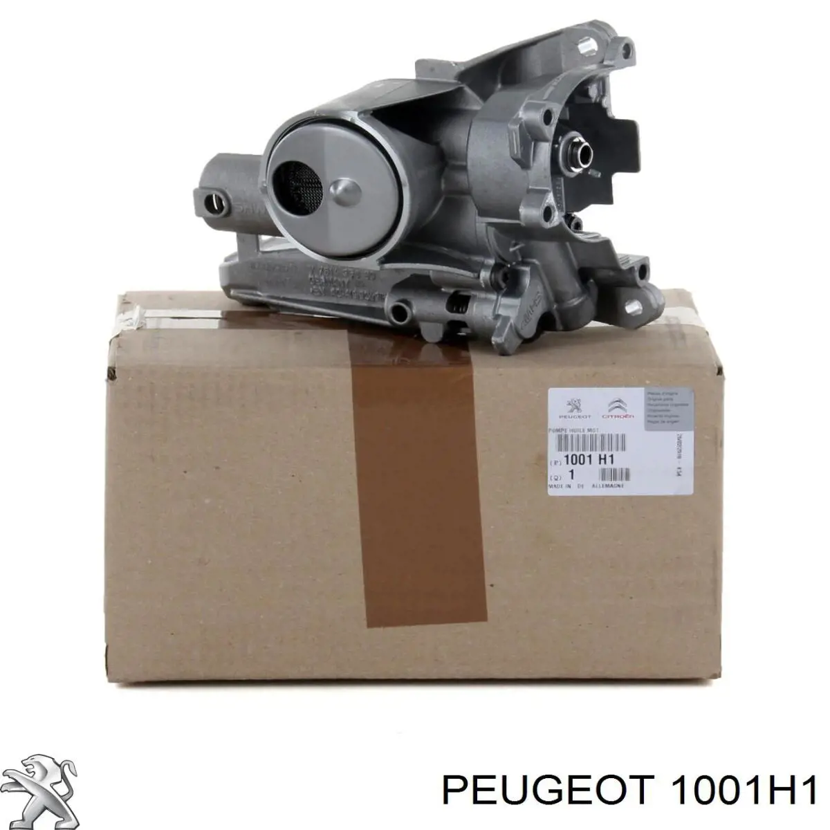 Pompa oleju Magneti Marelli OP0049 cena, od 260,09 USD