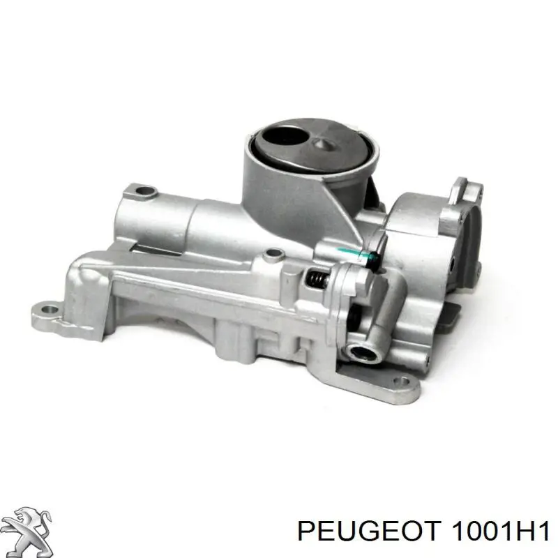 Do koszyka OP0049 Magneti Marelli Pompa oleju