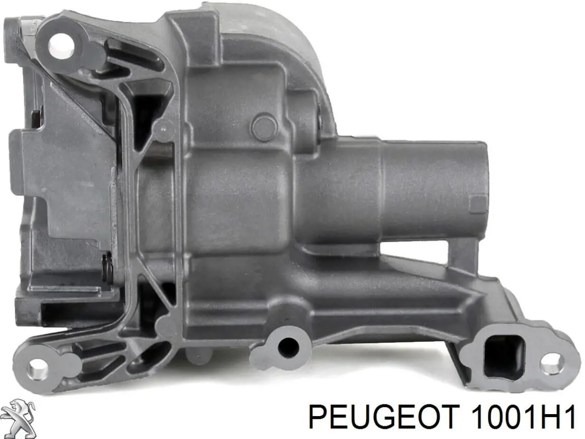 OP0049 Magneti Marelli Pompa oleju