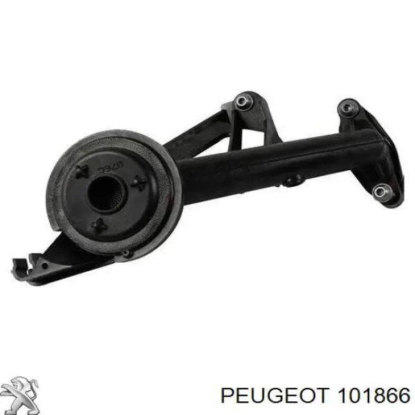 Kanał ssący 1483825 Ford