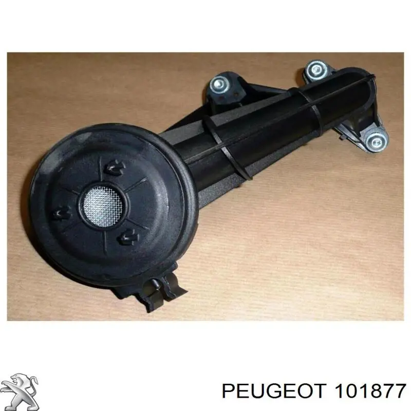  Kanał ssący Citroen Jumpy 2