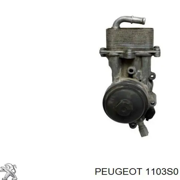 Do koszyka 1145946 Ford Zestaw uszczelek obudowy filtra olejowego