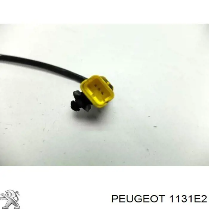  Czujnik poziomu oleju silnikowego  Citroen Jumpy 1