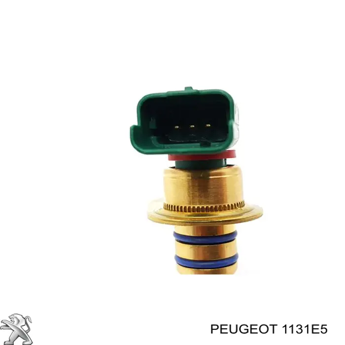 1131E5 Peugeot/Citroen Czujnik poziomu oleju silnikowego