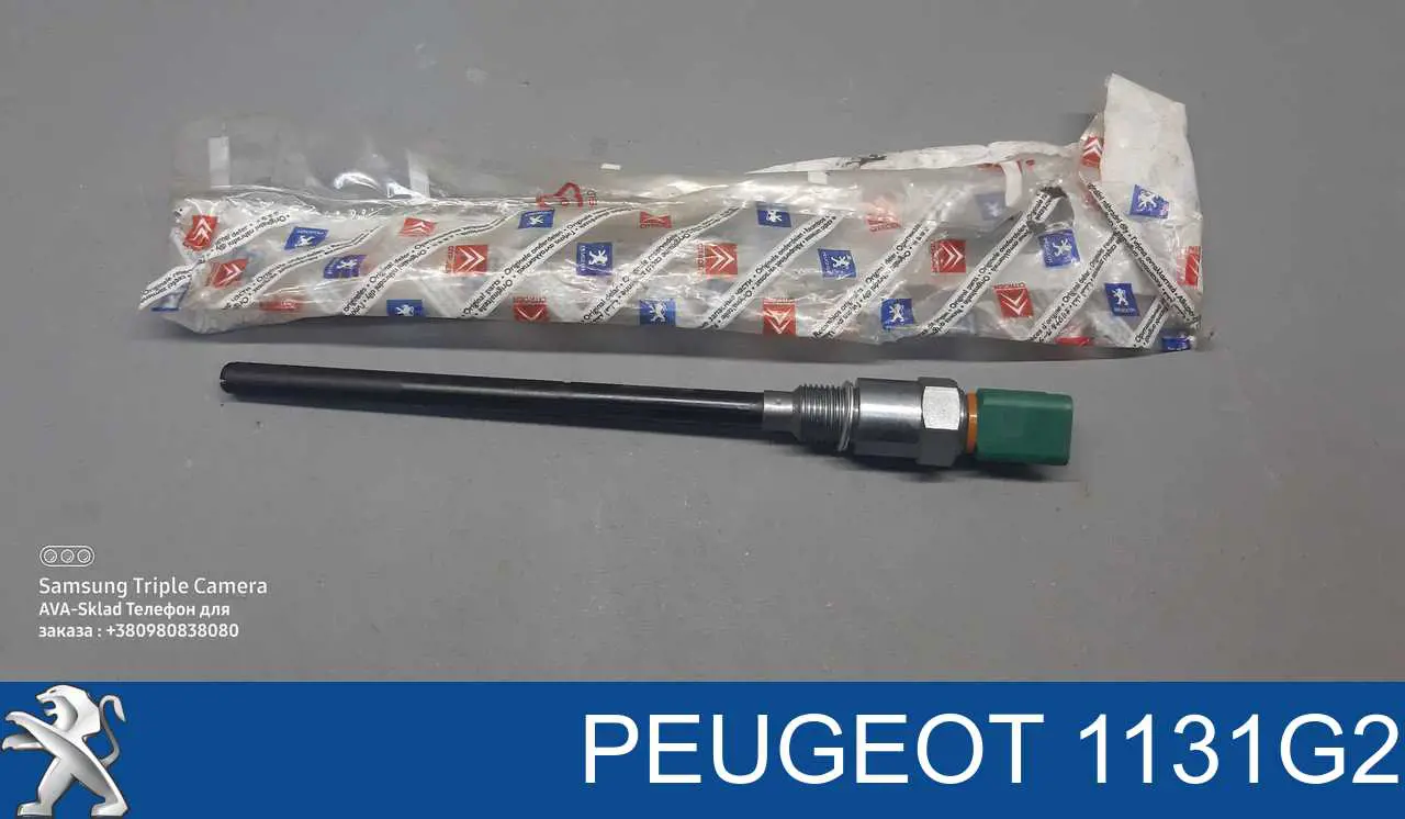 Czujnik poziomu oleju silnikowego Fiat/Alfa/Lancia 9645397180 cena, od 49,10 USD