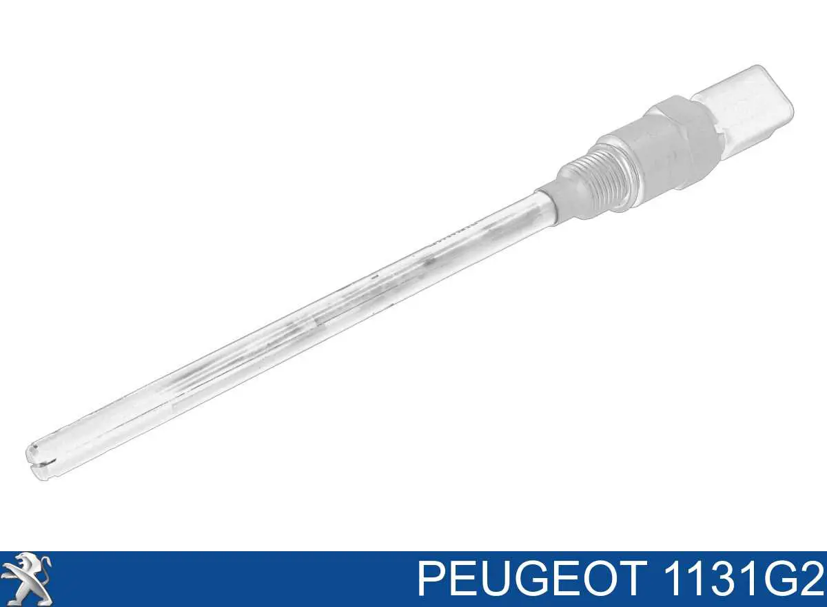 Do koszyka 9645397180 Fiat/Alfa/Lancia Czujnik poziomu oleju silnikowego
