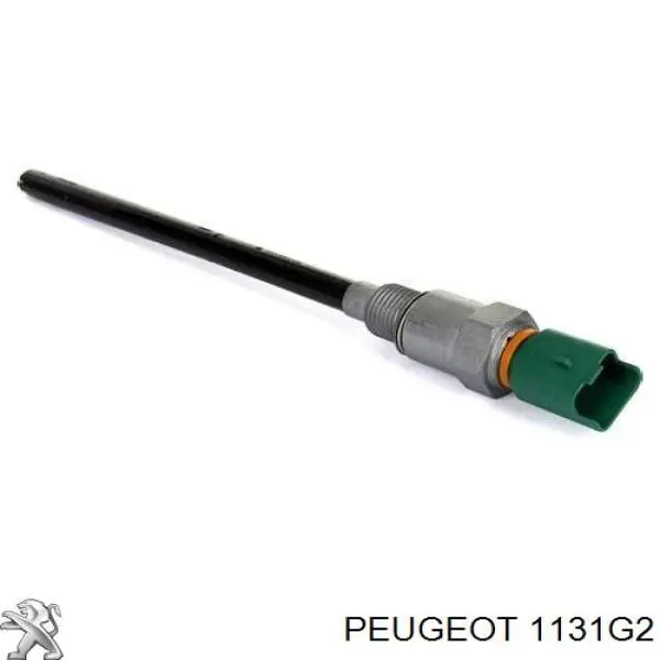 Czujnik poziomu oleju silnikowego 9645397180 Fiat/Alfa/Lancia