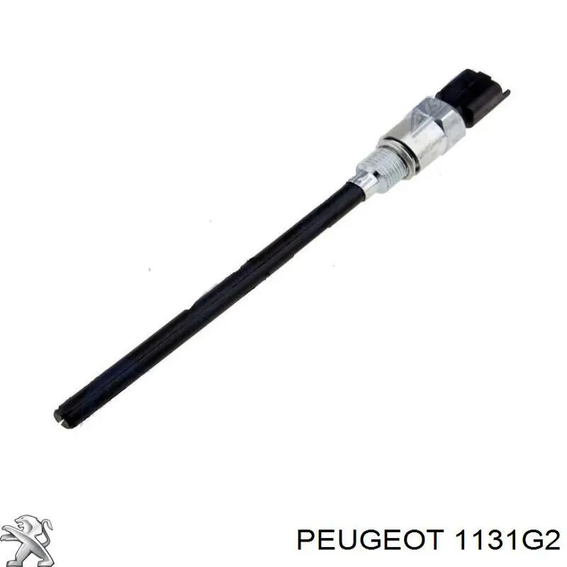 Czujnik poziomu oleju silnikowego Fiat/Alfa/Lancia 9645397180 cena, od 50,03 USD