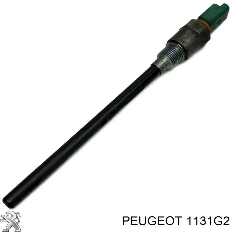 Czujnik poziomu oleju silnikowego 9645397180 Fiat/Alfa/Lancia