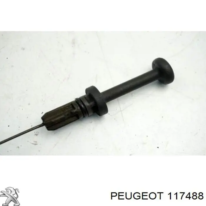 Bagnet poziomu oleju w silniku Peugeot/Citroen 117488 cena, od 8,11 USD