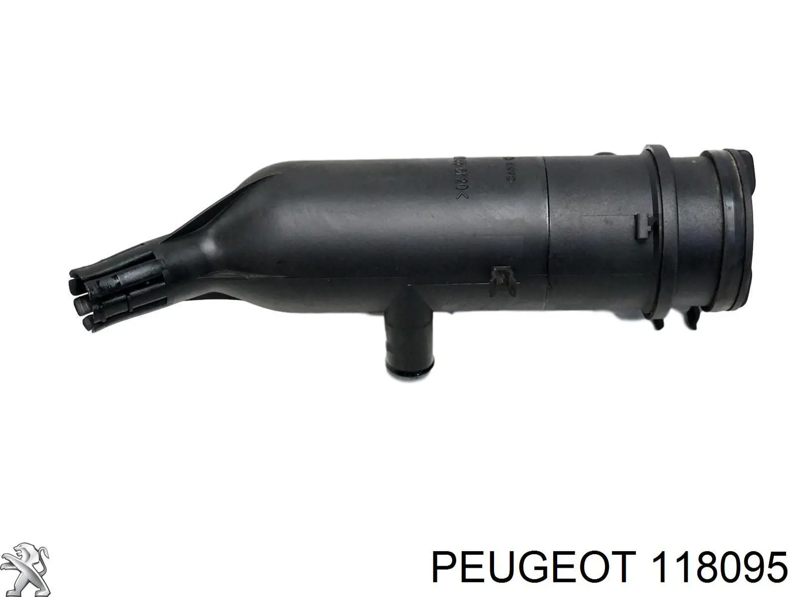 Separator oleju układu wentylacji kadłuda (bloku silnika) STC T403631 cena, od 15,25 USD