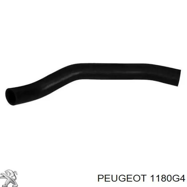 Króciec wentylacji kadłuba (separatora oleju) Peugeot/Citroen 1180G4 cena, od 11,01 USD