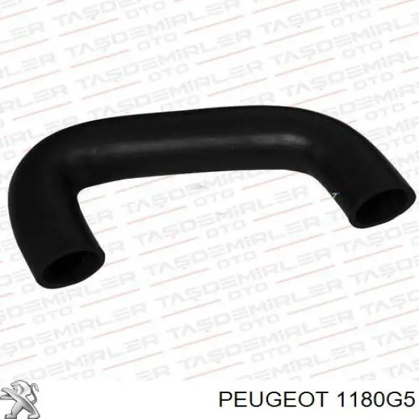 Króciec wentylacji kadłuba (separatora oleju) Peugeot/Citroen 1180G5 cena, od 8,15 USD