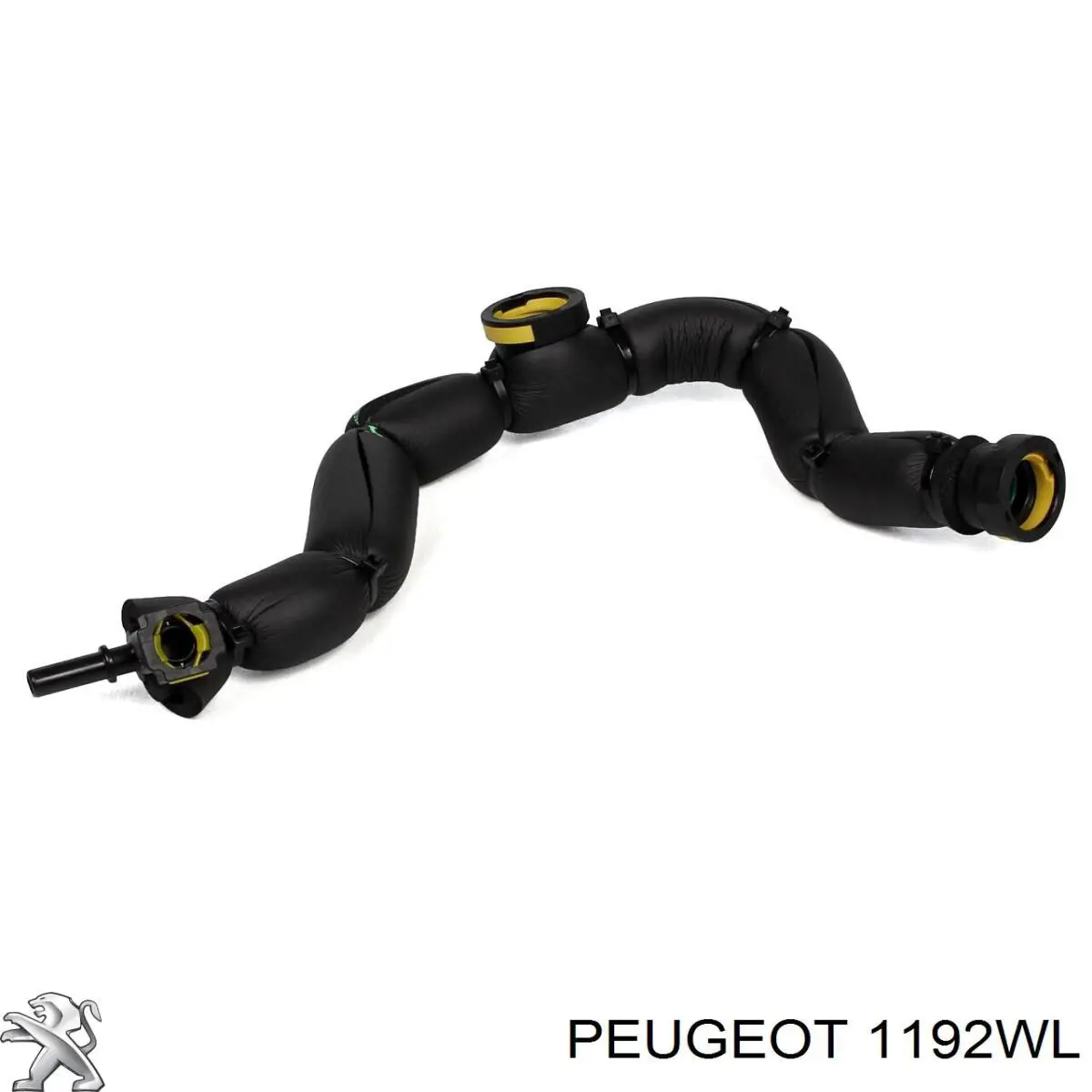 Króciec wentylacji kadłuba (separatora oleju) Metzger 2380174 cena, od 30,15 USD