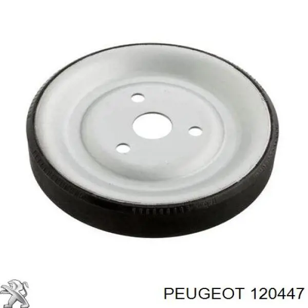 Koło pasowe pompy wodnej Peugeot/Citroen 120447 cena, od 25,83 USD