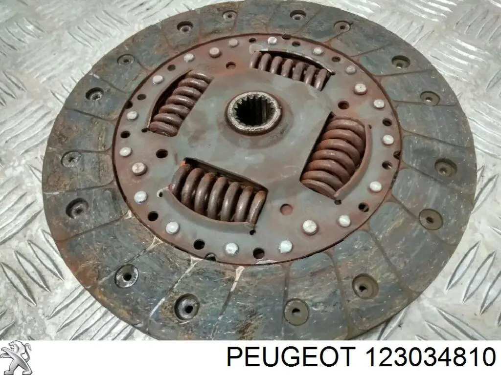 Docisk sprzęgła Citroen C5 I hatchback (DC) (2001 - 2004) cena, od 121,01 USD