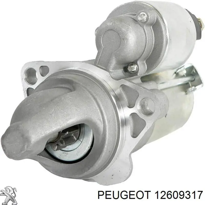 Rozrusznik General Motors 8000213 cena, od 130,01 USD