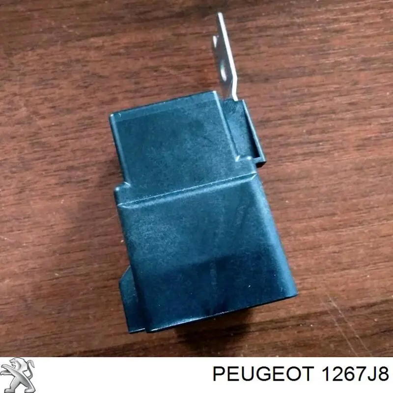 Przekaźnik wentylatora Fiat Ducato III platforma pokładowa (250) (2006 - 2026) cena, od 64,38 USD