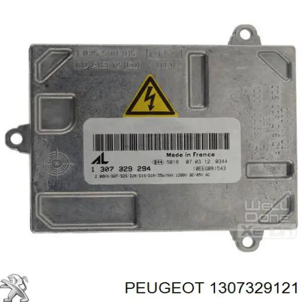  Peugeot/Citroen 1307329121