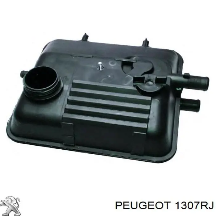 Zbiorniczek wyrównawczy układu chłodzenia Peugeot/Citroen 1307RJ cena, od 40,89 USD