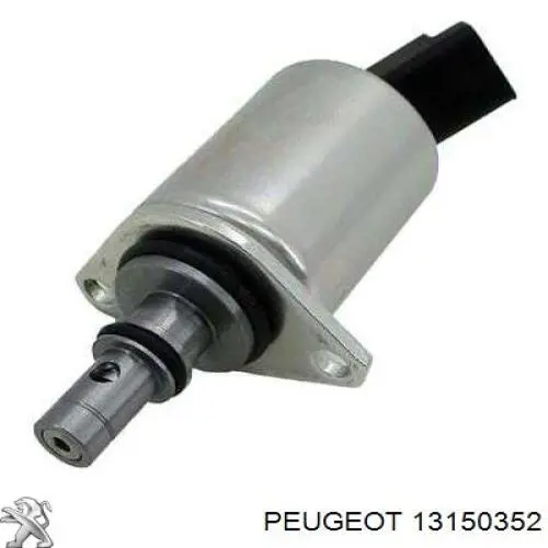 Zawór odcinający paliwo, pompa wtryskowa Peugeot/Citroen 13150352 cena, od 302,45 USD