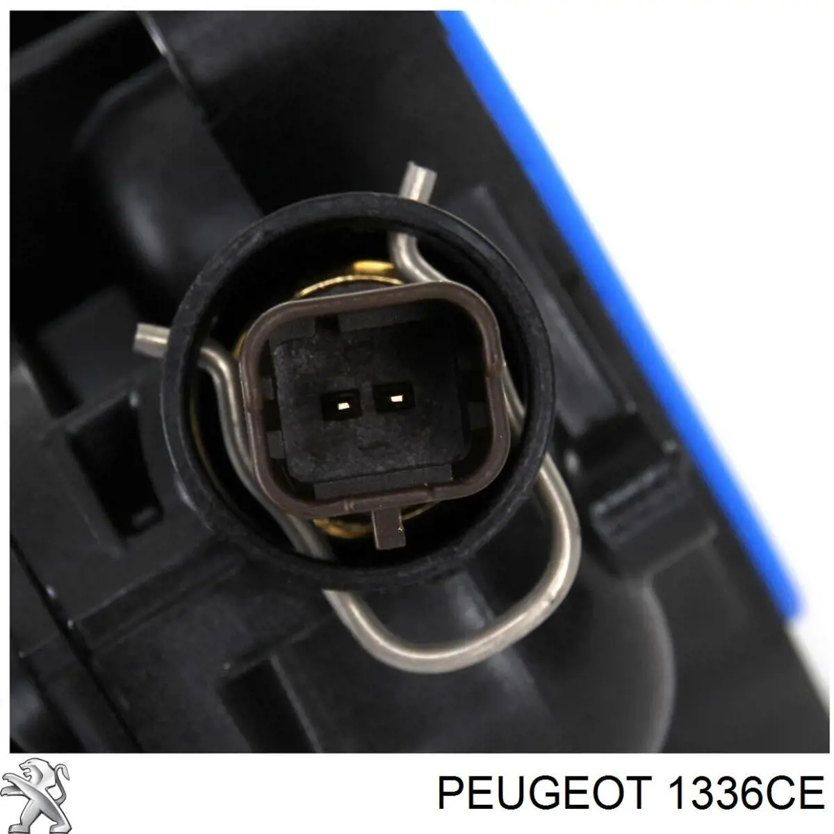 Do koszyka 1336CE Peugeot/Citroen Termostat
