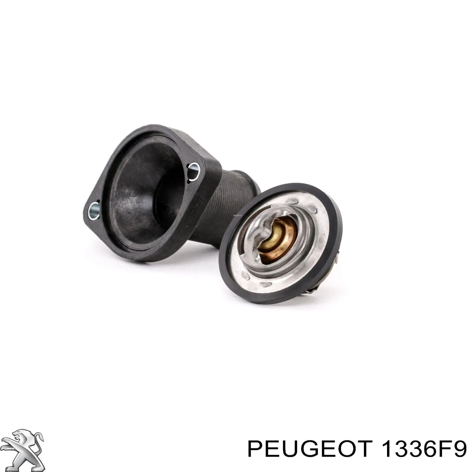 Termostat Peugeot/Citroen 1336F9 cena, od 39,67 USD