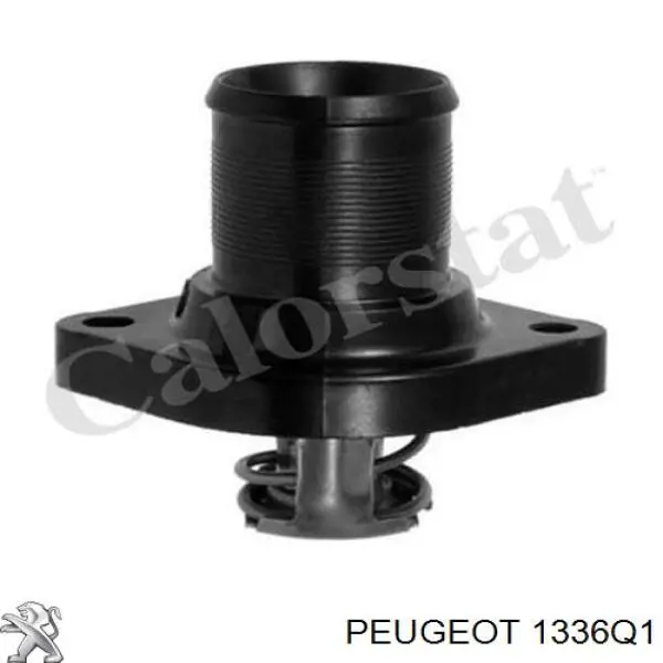 Termostat 1336Q1 Peugeot/Citroen