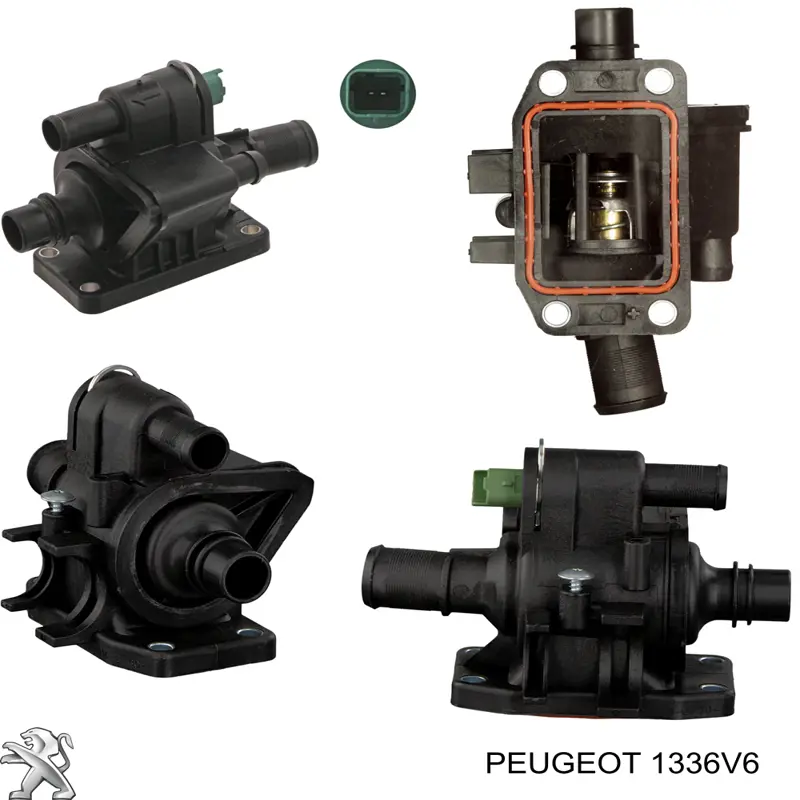 Termostat 1336V6 Peugeot/Citroen