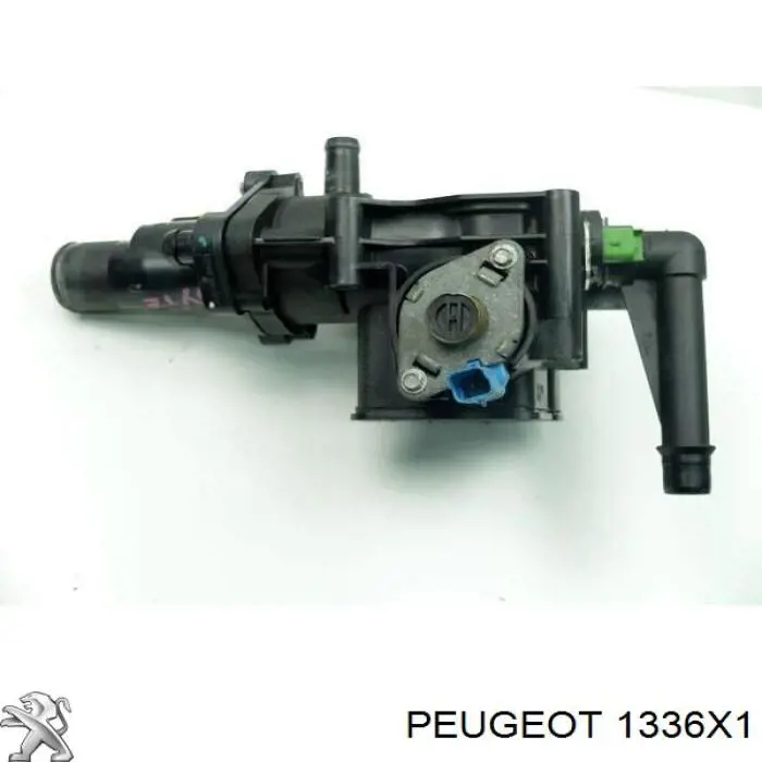 Termostat 1336X1 Peugeot/Citroen