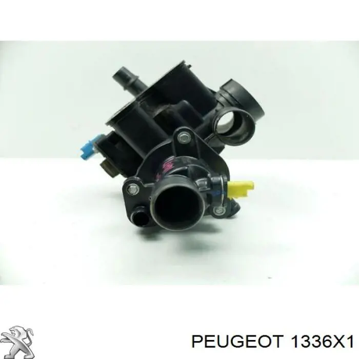 Termostat Peugeot/Citroen 1336X1 cena, od 29,61 USD
