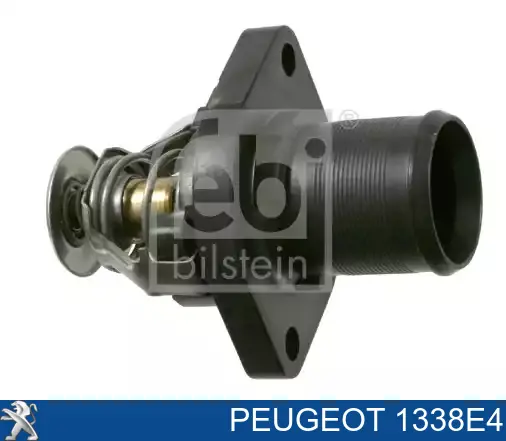 Termostat 1338E4 Peugeot/Citroen